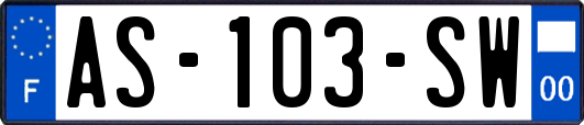 AS-103-SW