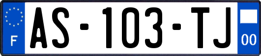 AS-103-TJ