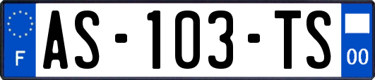 AS-103-TS