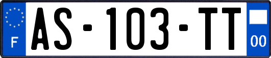 AS-103-TT