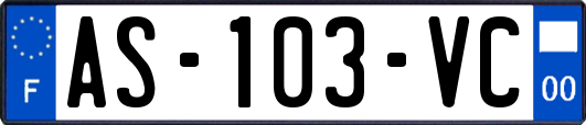 AS-103-VC