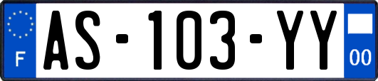 AS-103-YY