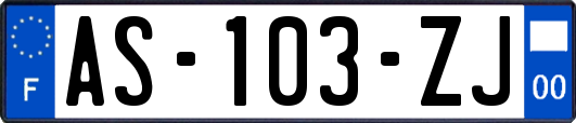 AS-103-ZJ