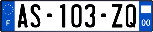 AS-103-ZQ