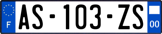 AS-103-ZS