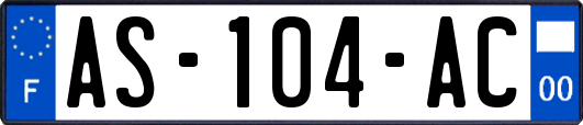 AS-104-AC