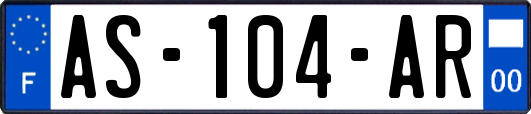 AS-104-AR