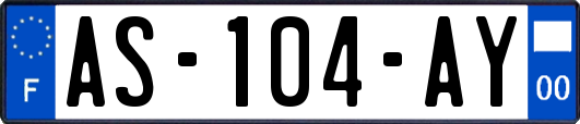 AS-104-AY