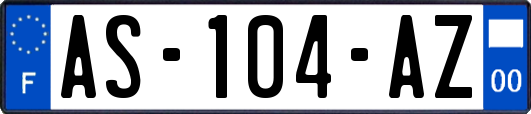 AS-104-AZ