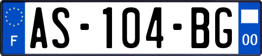 AS-104-BG