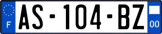 AS-104-BZ