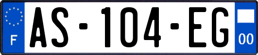 AS-104-EG