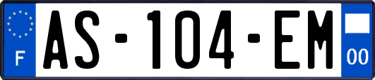 AS-104-EM