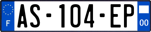 AS-104-EP