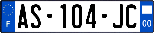 AS-104-JC