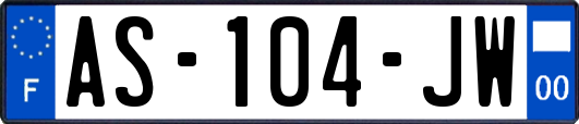 AS-104-JW