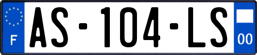 AS-104-LS