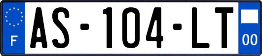 AS-104-LT