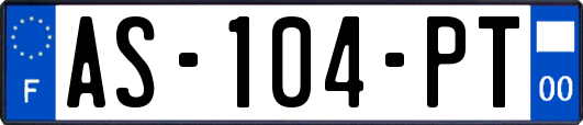 AS-104-PT