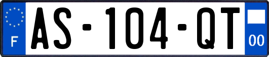 AS-104-QT