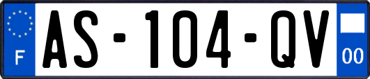 AS-104-QV