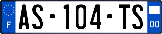 AS-104-TS