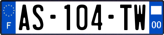 AS-104-TW