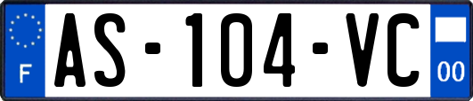 AS-104-VC