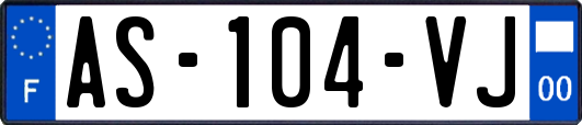 AS-104-VJ