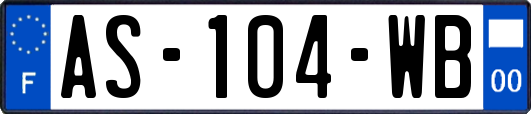 AS-104-WB