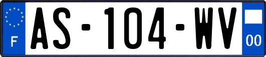 AS-104-WV