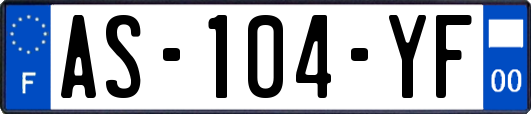 AS-104-YF