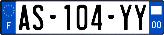 AS-104-YY