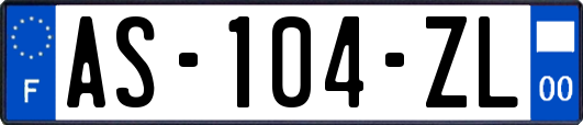 AS-104-ZL