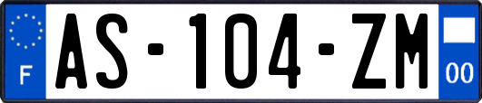 AS-104-ZM