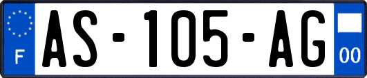 AS-105-AG