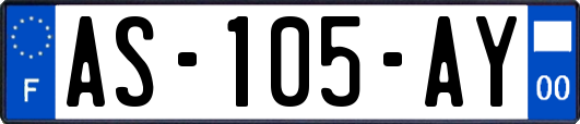 AS-105-AY