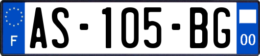 AS-105-BG