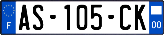 AS-105-CK