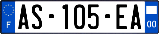 AS-105-EA