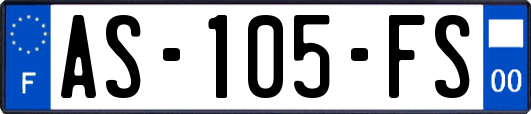 AS-105-FS