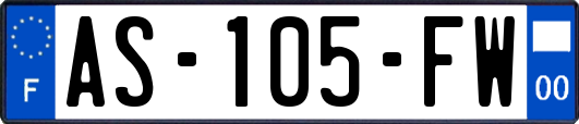 AS-105-FW