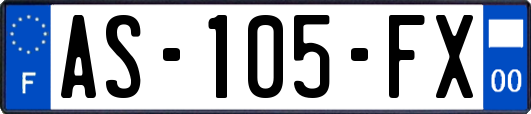 AS-105-FX