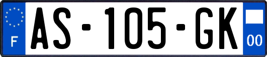 AS-105-GK