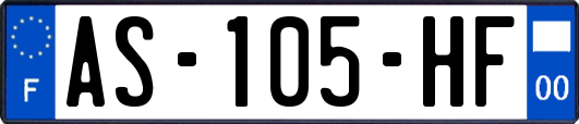 AS-105-HF