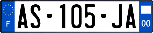 AS-105-JA