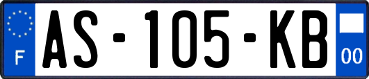 AS-105-KB