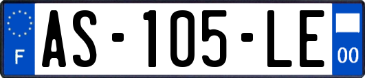 AS-105-LE