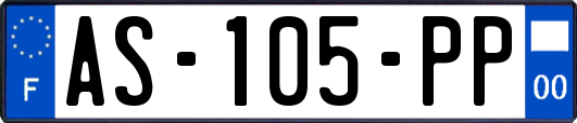 AS-105-PP
