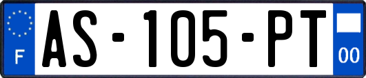 AS-105-PT
